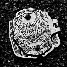 Load image into Gallery viewer, "Boba Fett" Pin