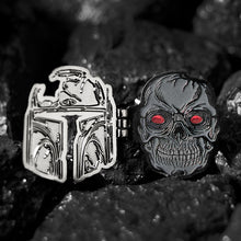 Load image into Gallery viewer, "Boba Fett" Pin