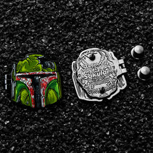 Load image into Gallery viewer, "Boba Fett" Pin