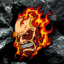 Load image into Gallery viewer, "Attack On Titan" Pin