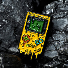 Load image into Gallery viewer, "Game Boy" Pin