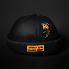 Load image into Gallery viewer, "Venom Skull" Pin