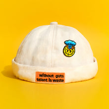 Load image into Gallery viewer, "Smiley Bomb" Pin