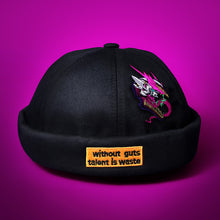 Load image into Gallery viewer, "Venom Lupus Rex" Pin