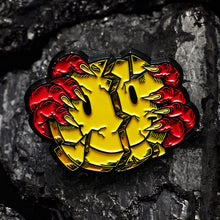 Load image into Gallery viewer, "Demon Hand" Pin