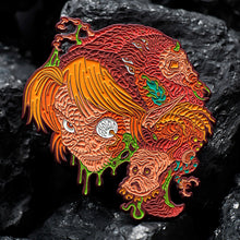 Load image into Gallery viewer, "Lumpy Link" Pin