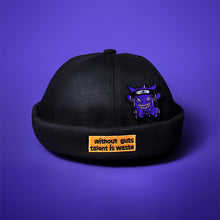 Load image into Gallery viewer, "Akatsuki Gengar" Pin