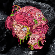 Load image into Gallery viewer, "Lumpy Link" Pin