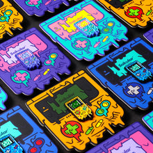 Load image into Gallery viewer, "Game Boy" Pin