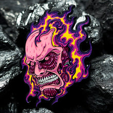 Load image into Gallery viewer, "Attack On Titan" Pin