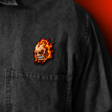 Load image into Gallery viewer, "Attack On Titan" Pin