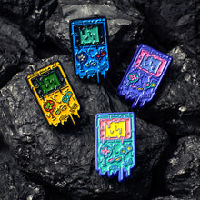 Load image into Gallery viewer, "Game Boy" Pin