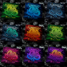 Load image into Gallery viewer, "Cyberpunk Shenron" Pin