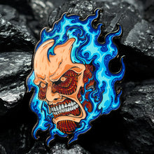 Load image into Gallery viewer, "Attack On Titan" Pin