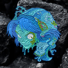 Load image into Gallery viewer, "Lumpy Link" Pin