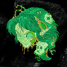 Load image into Gallery viewer, "Lumpy Link" Pin