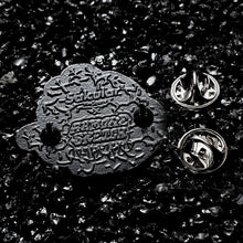 Load image into Gallery viewer, "Demon Hand" Pin