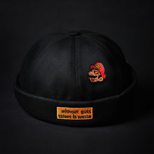 Load image into Gallery viewer, "Zombie Mario" Pin