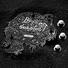 Load image into Gallery viewer, "Lumpy Link" Pin