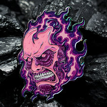 Load image into Gallery viewer, "Attack On Titan" Pin