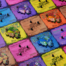 Load image into Gallery viewer, "Lumpy Link" Pin