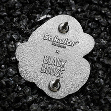 Load image into Gallery viewer, "Zombie Mario" Pin