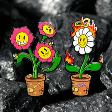 Load image into Gallery viewer, &quot;I&#39;m okay&quot; Pin
